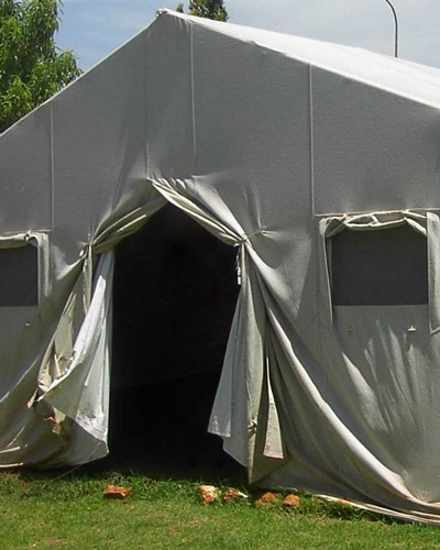Изготавливаем солдатские палатки в Мирном вместимостью <strong>до 70 человек</strong>